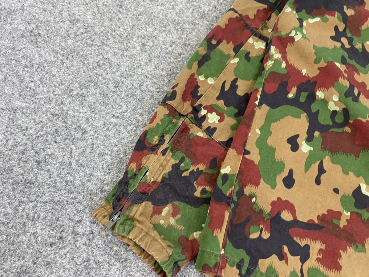 Vintage Vintage military jacket Size US M / EU 48-50 / 2 - 20 Thumbnail
