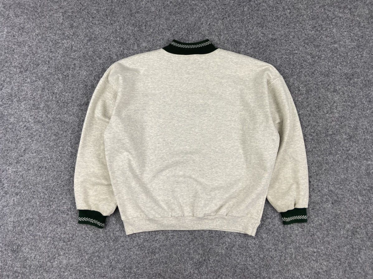 Vintage Vintage Jasper Canada sweatshirt Size US M / EU 48-50 / 2 - 16 Thumbnail