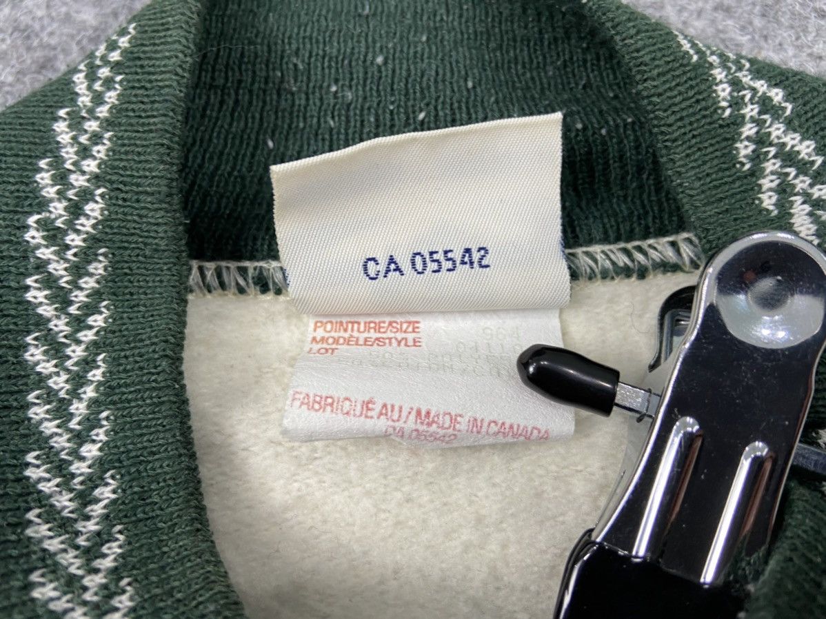 Vintage Vintage Jasper Canada sweatshirt Size US M / EU 48-50 / 2 - 11 Thumbnail