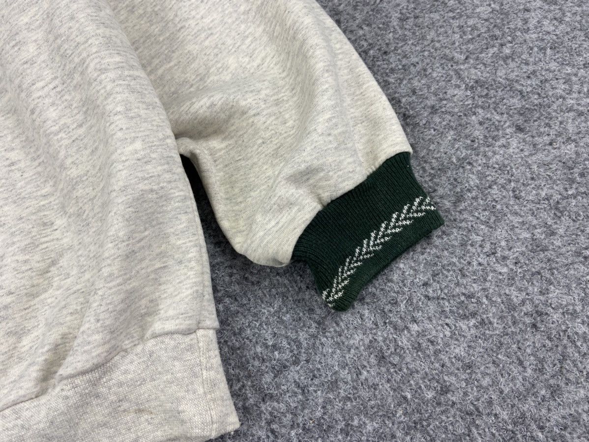 Vintage Vintage Jasper Canada sweatshirt Size US M / EU 48-50 / 2 - 5 Thumbnail