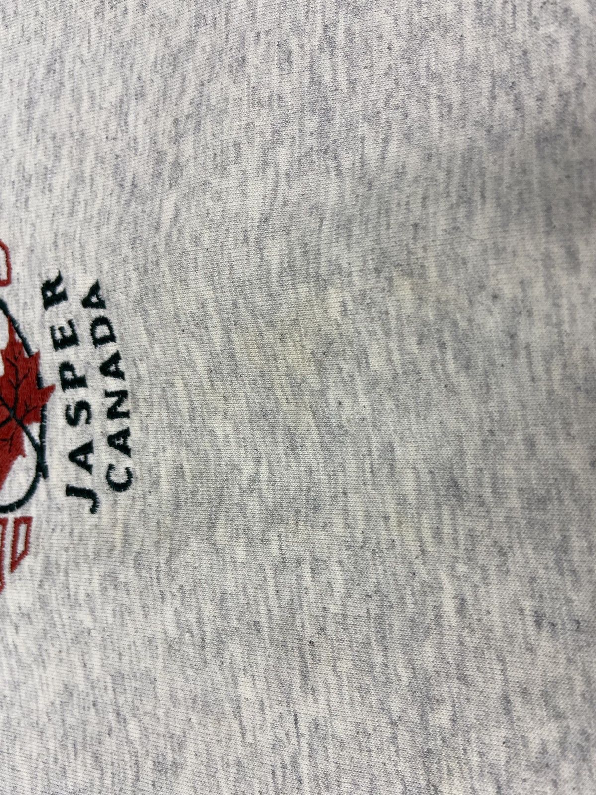 Vintage Vintage Jasper Canada sweatshirt Size US M / EU 48-50 / 2 - 8 Thumbnail