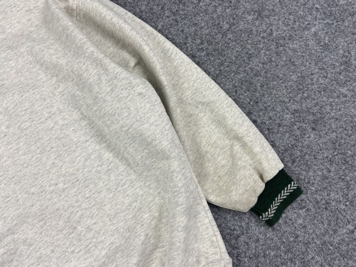 Vintage Vintage Jasper Canada sweatshirt Size US M / EU 48-50 / 2 - 17 Thumbnail