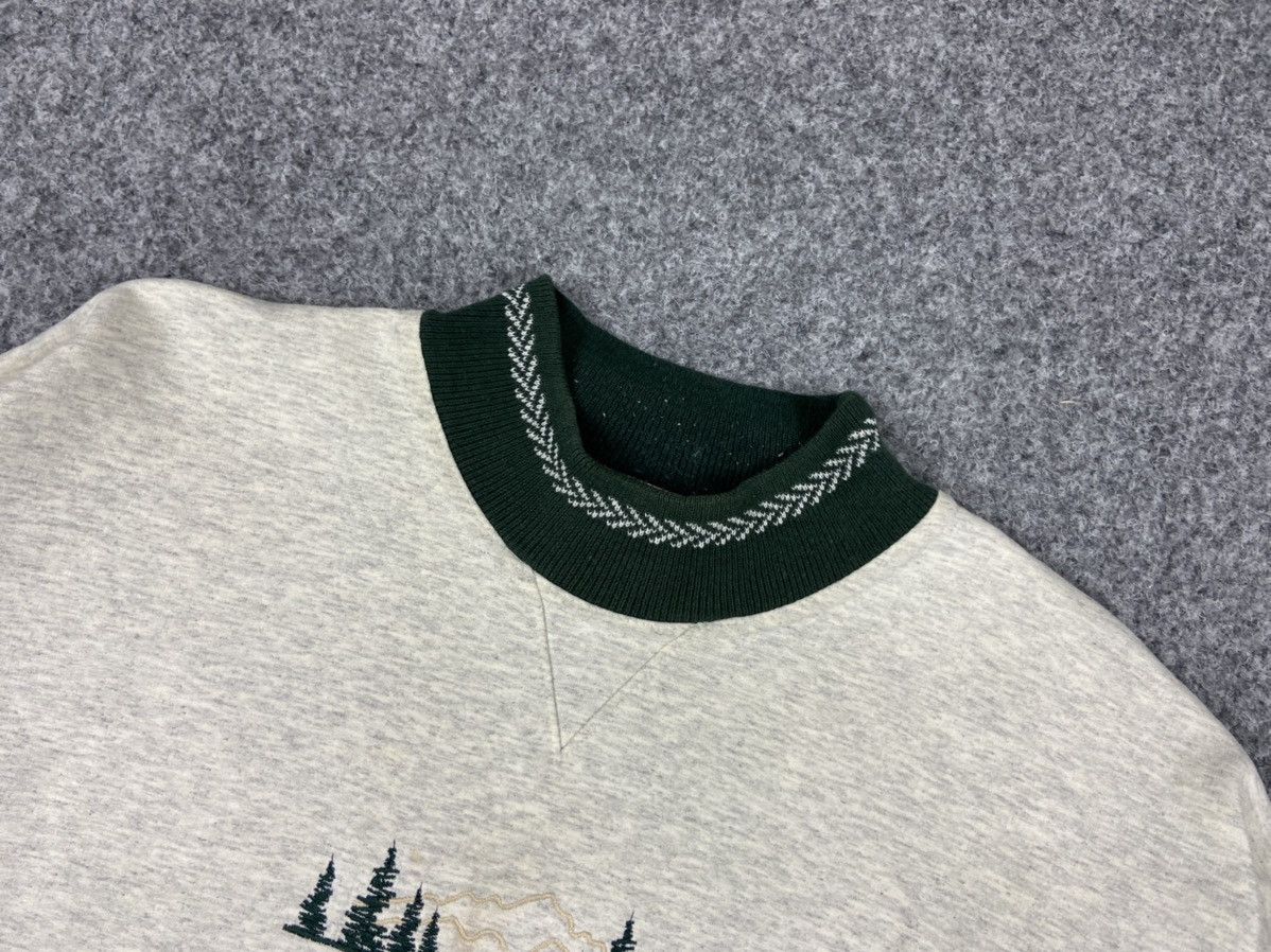 Vintage Vintage Jasper Canada sweatshirt Size US M / EU 48-50 / 2 - 3 Thumbnail