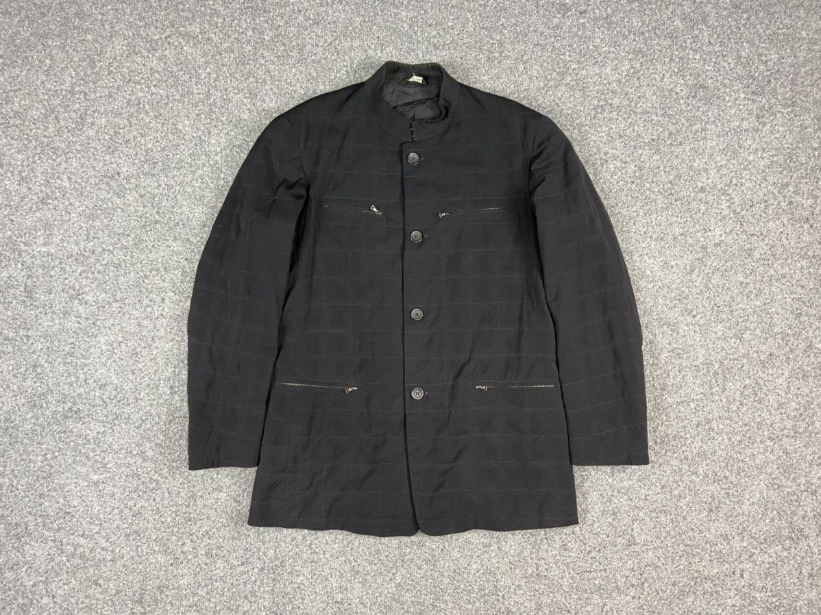 Marithe + Francois Girbaud Marithe Francois Girbaud S.P.Q.R. CITY jacket Size US L / EU 52-54 / 3 - 1 Thumbnail