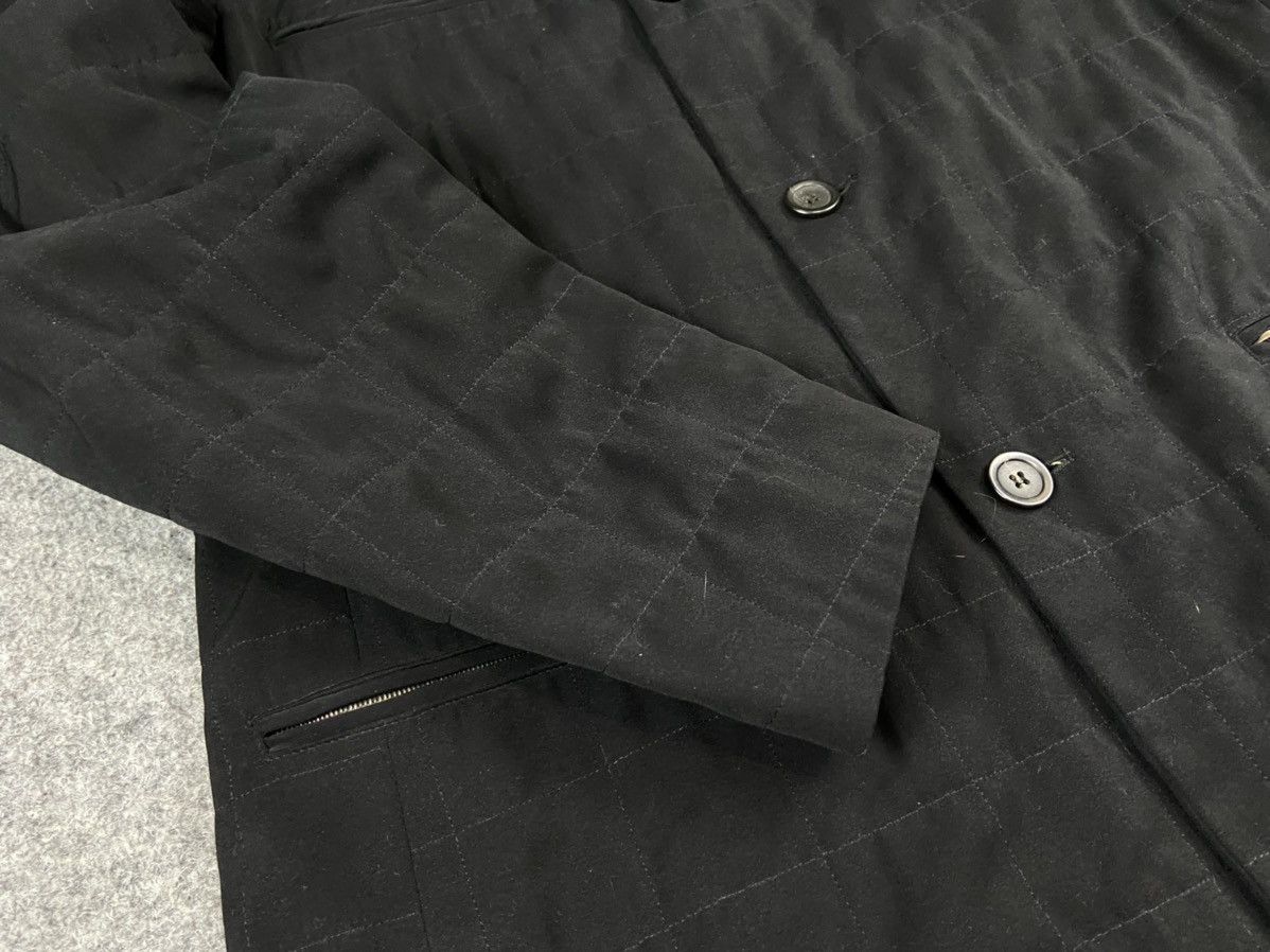 Marithe + Francois Girbaud Marithe Francois Girbaud S.P.Q.R. CITY jacket Size US L / EU 52-54 / 3 - 5 Thumbnail