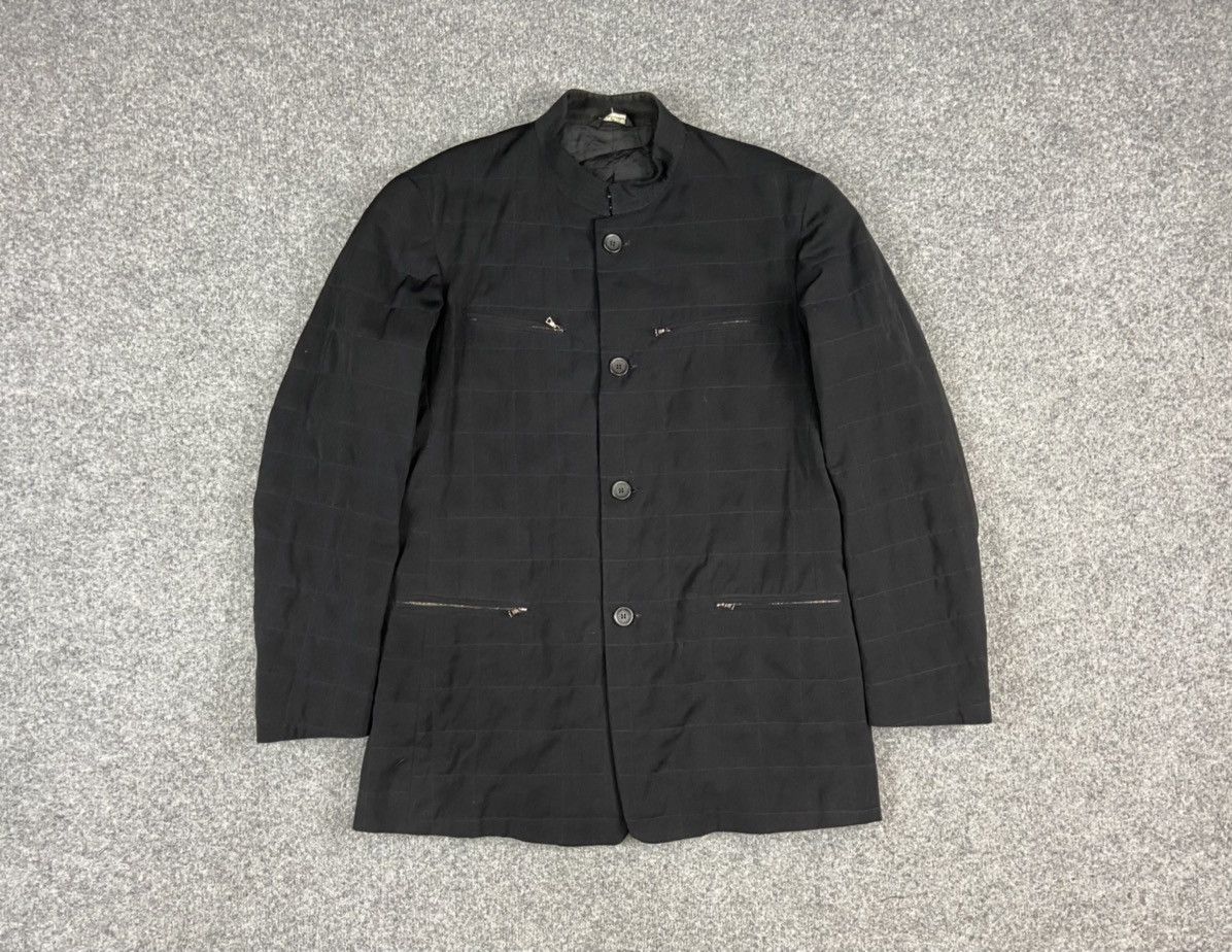 Marithe + Francois Girbaud Marithe Francois Girbaud S.P.Q.R. CITY jacket Size US L / EU 52-54 / 3 - 2 Thumbnail