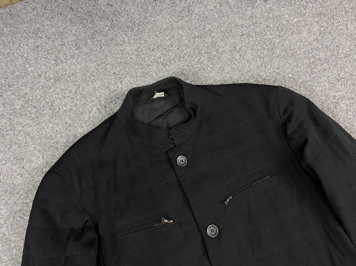 Marithe + Francois Girbaud Marithe Francois Girbaud S.P.Q.R. CITY jacket Size US L / EU 52-54 / 3 - 3 Thumbnail