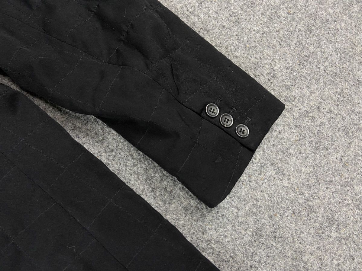 Marithe + Francois Girbaud Marithe Francois Girbaud S.P.Q.R. CITY jacket Size US L / EU 52-54 / 3 - 12 Thumbnail