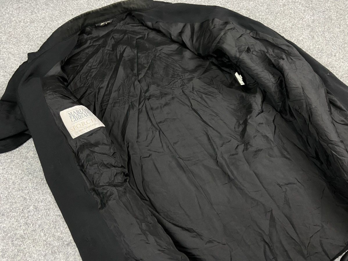 Marithe + Francois Girbaud Marithe Francois Girbaud S.P.Q.R. CITY jacket Size US L / EU 52-54 / 3 - 8 Thumbnail
