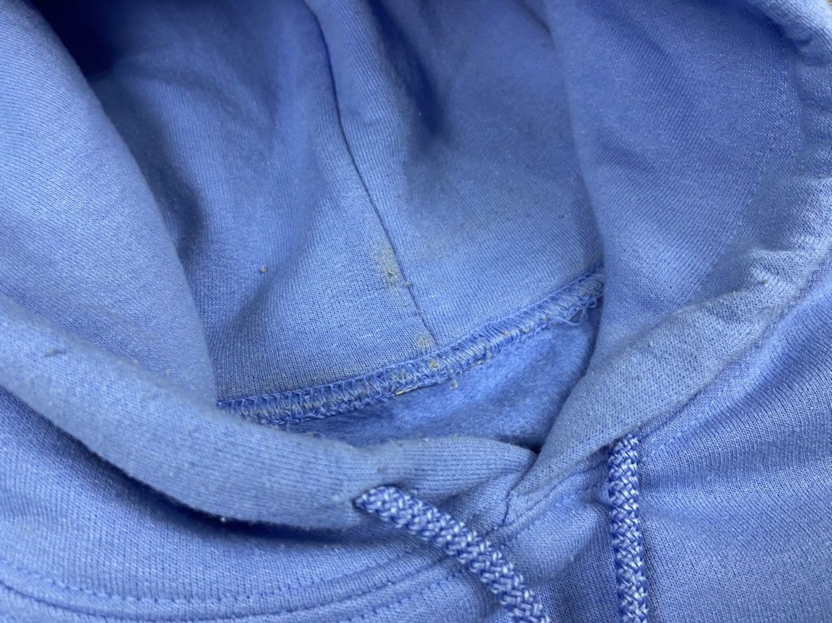 Handmade × Vintage Vintage Nike logo hoodie Size US L / EU 52-54 / 3 - 7 Thumbnail