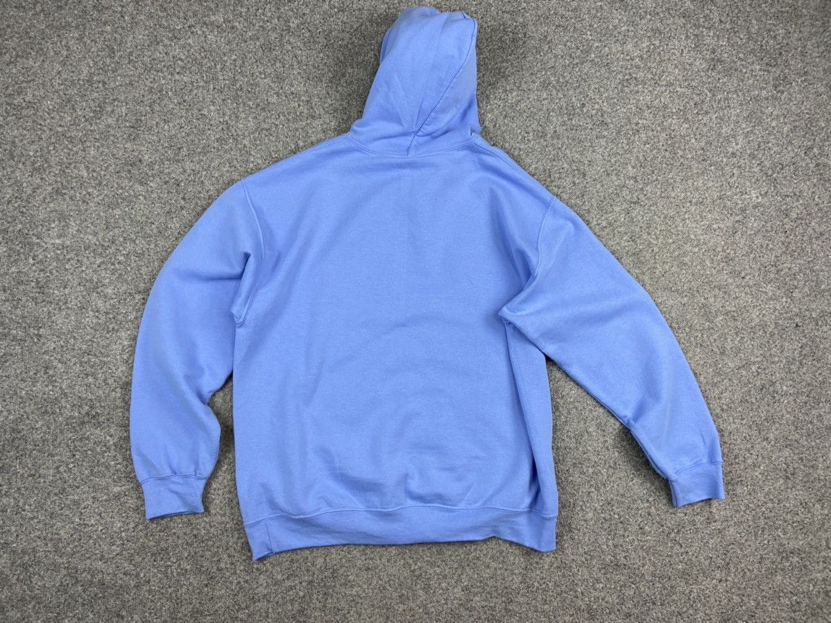 Handmade × Vintage Vintage Nike logo hoodie Size US L / EU 52-54 / 3 - 8 Thumbnail