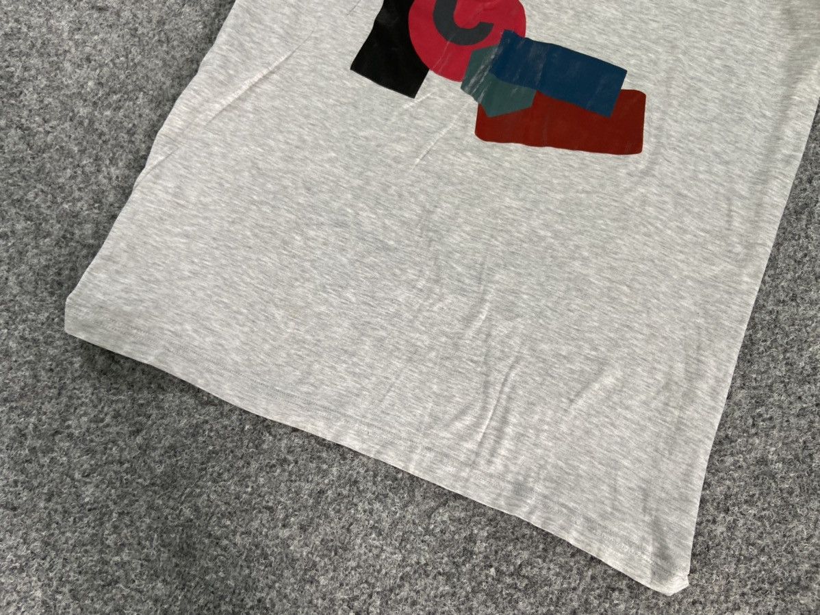 Lanvin Lanvin printed T-shirts Size US S / EU 44-46 / 1 - 4 Thumbnail