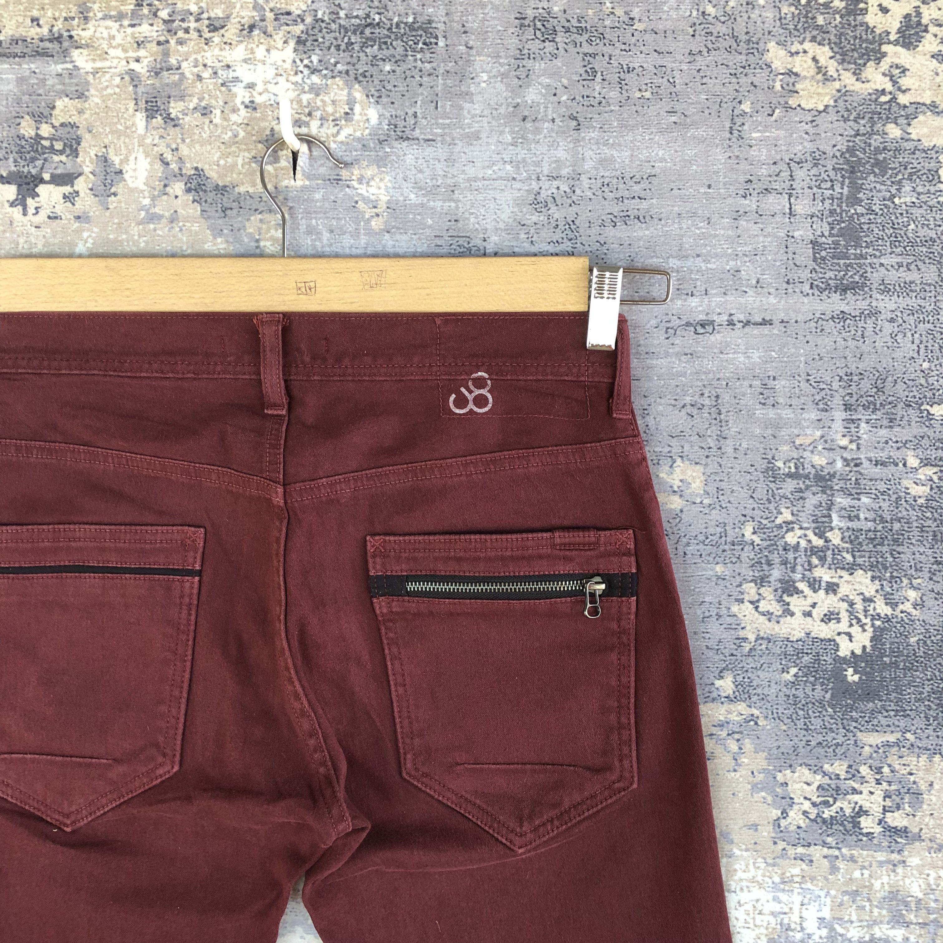 Japanese Brand × Johnbull Vintage John Bull Jeans Japanese John Bull Denim Pants Size US 30 / EU 46 - 5 Thumbnail