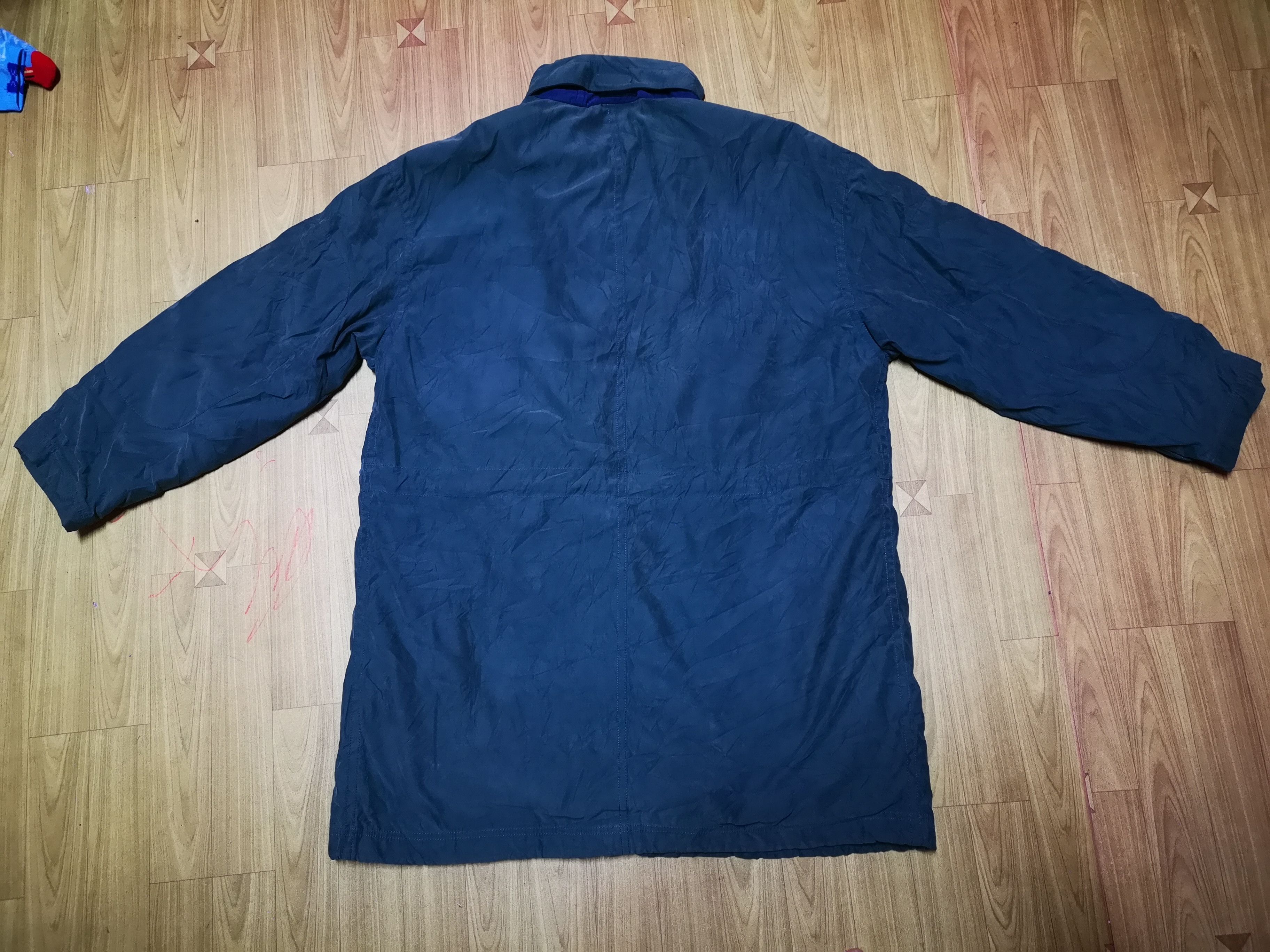 Missoni Missoni Uomo Parka Size US XL / EU 56 / 4 - 2 Thumbnail