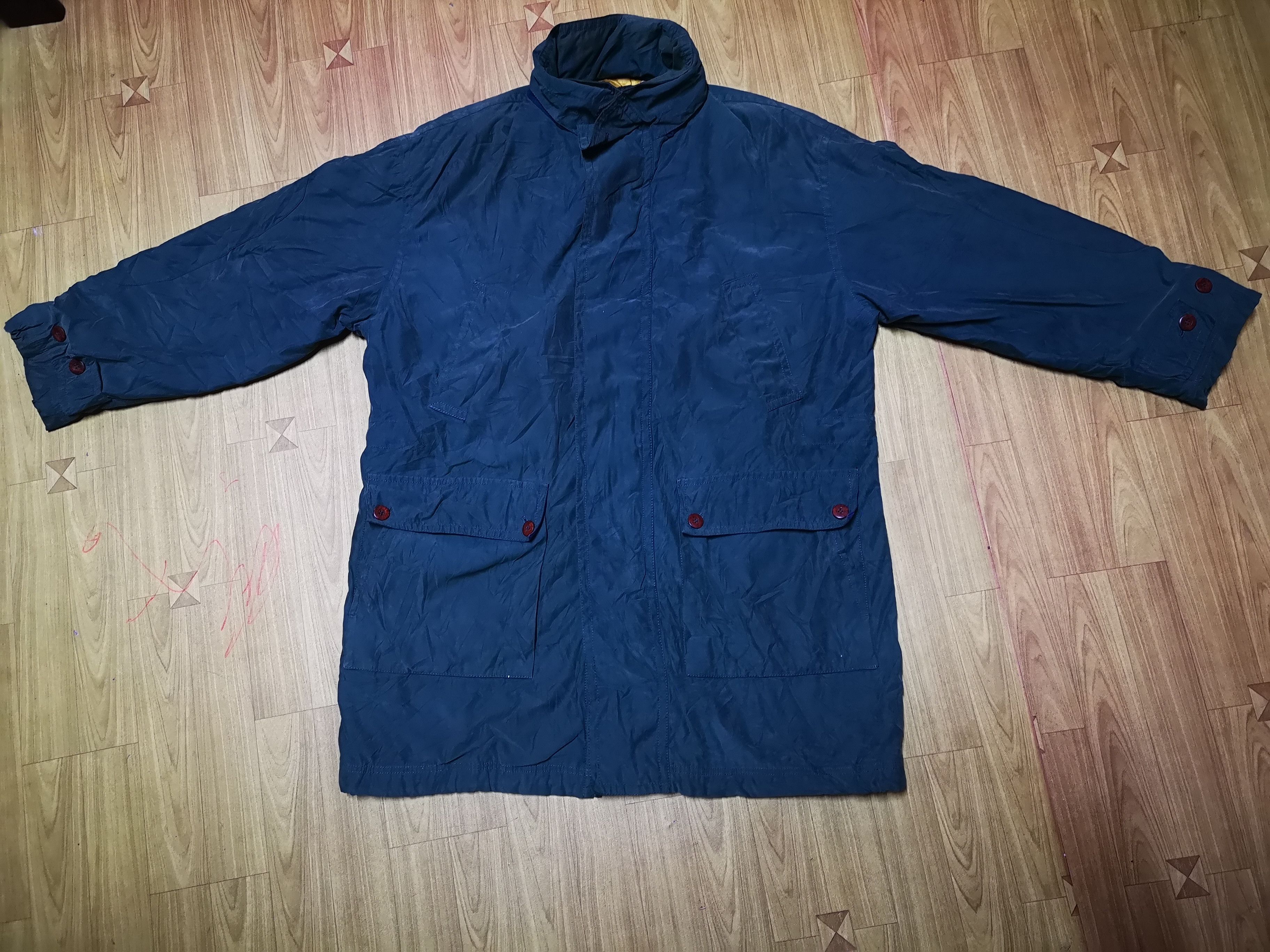 Missoni Missoni Uomo Parka Size US XL / EU 56 / 4 - 1 Thumbnail