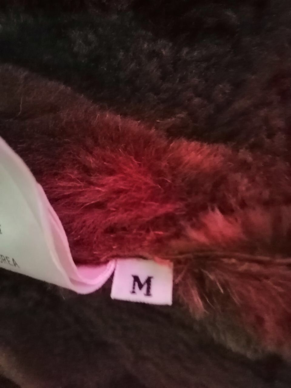Issey Miyake Very Rare Item!! Hai Sporting Gear Leather Fur Jacket Size US M / EU 48-50 / 2 - 12 Thumbnail