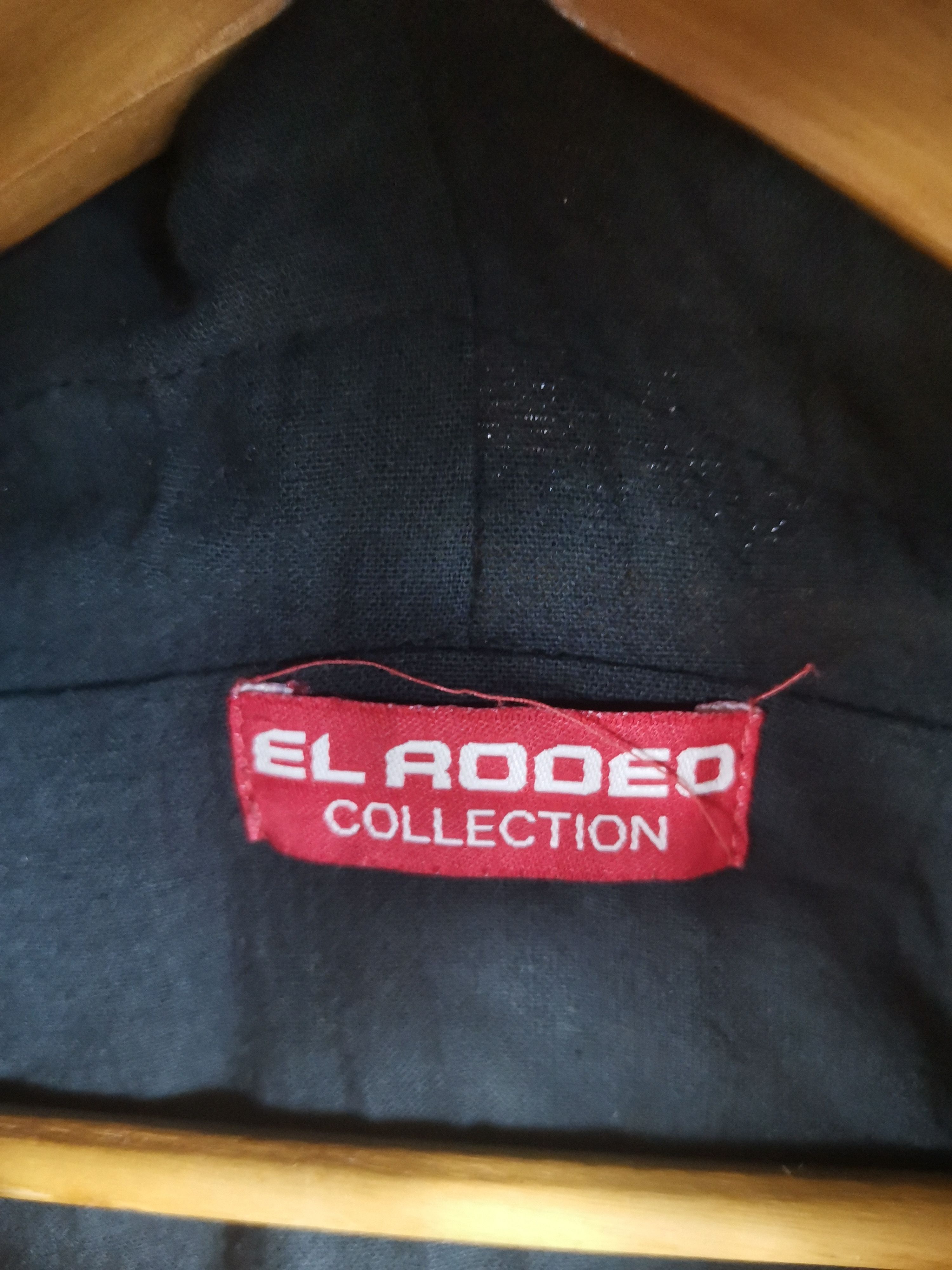 Vintage Navajo Poncho Jacket By Elaodeo