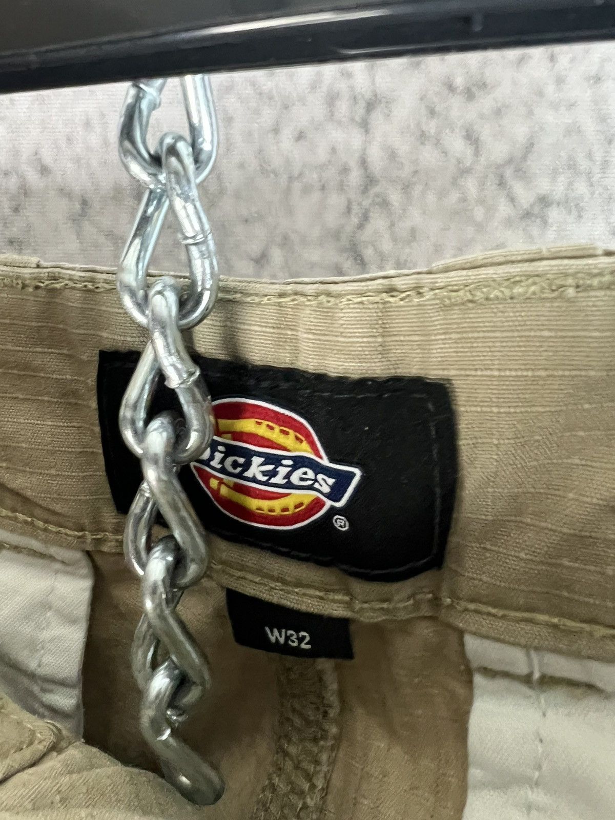 Dickies Vintage Dickies cargo pants Size US 32 / EU 48 - 3 Thumbnail