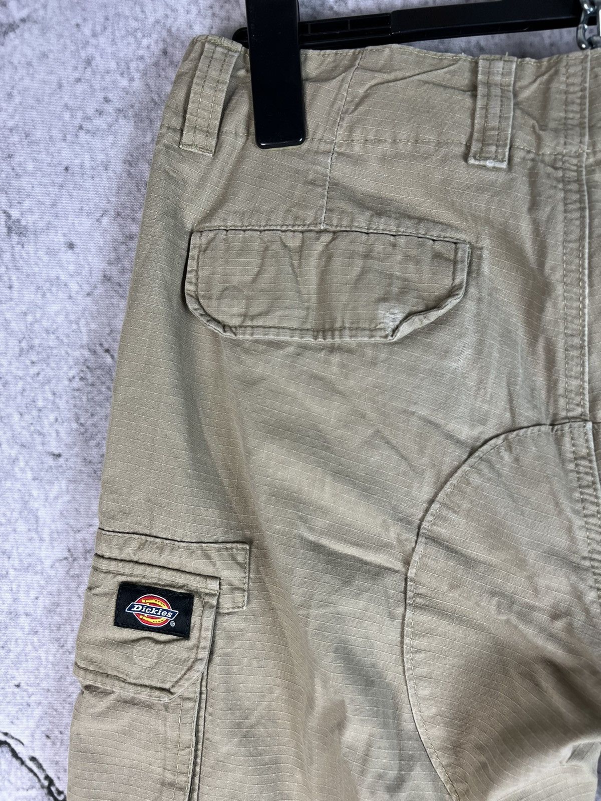 Dickies Vintage Dickies cargo pants Size US 32 / EU 48 - 4 Thumbnail