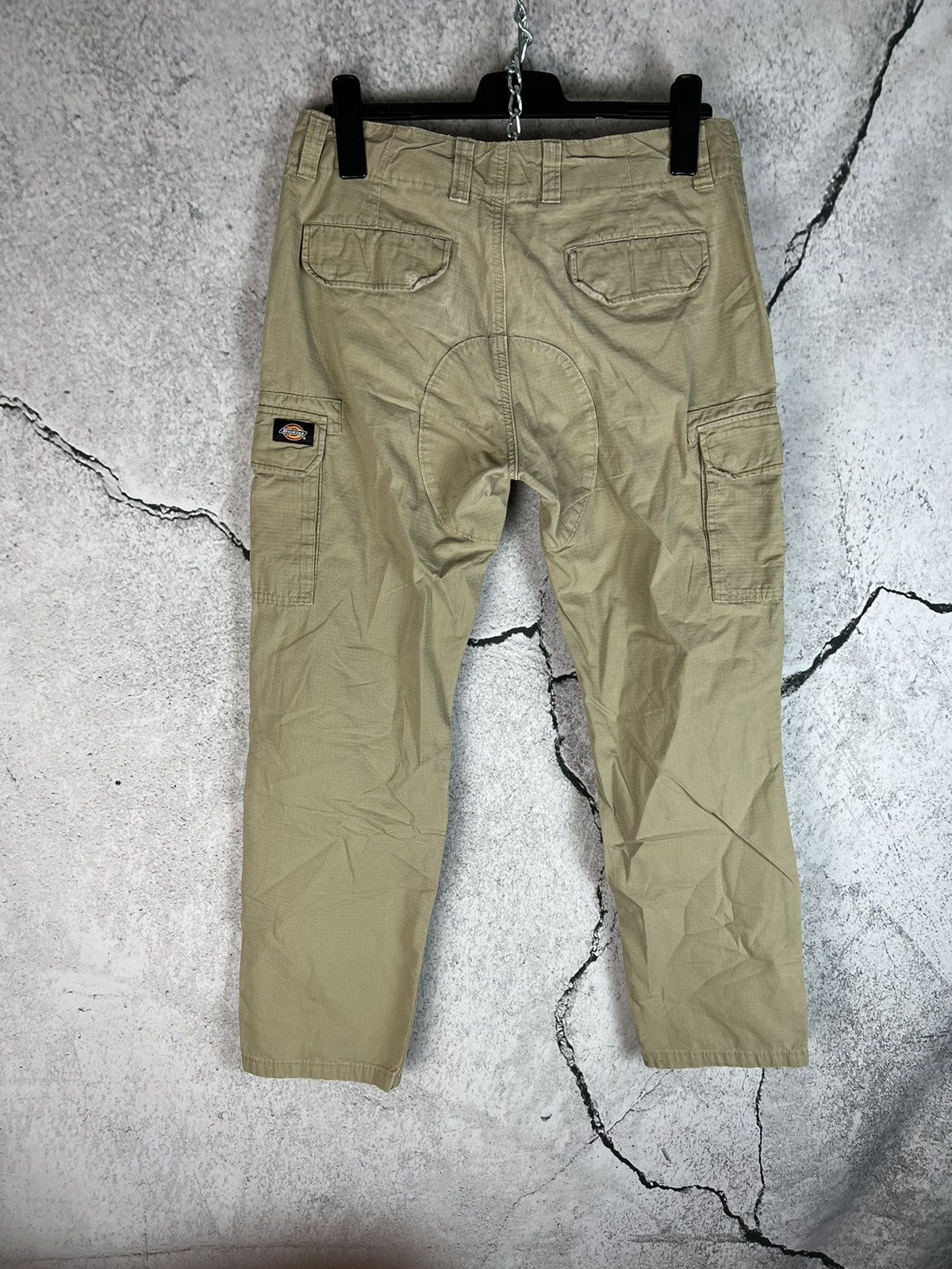 Dickies Vintage Dickies cargo pants Size US 32 / EU 48 - 2 Thumbnail