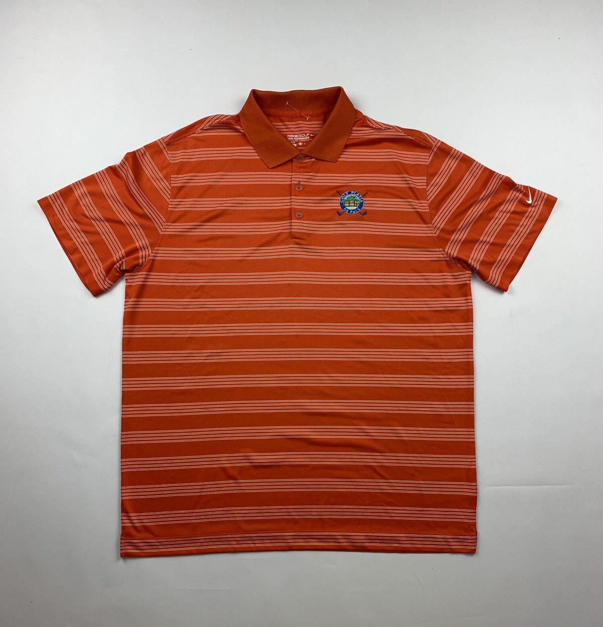 Nike Nike Golf Polo Shirt Tour Performance Size US XL / EU 56 / 4 - 1 Thumbnail