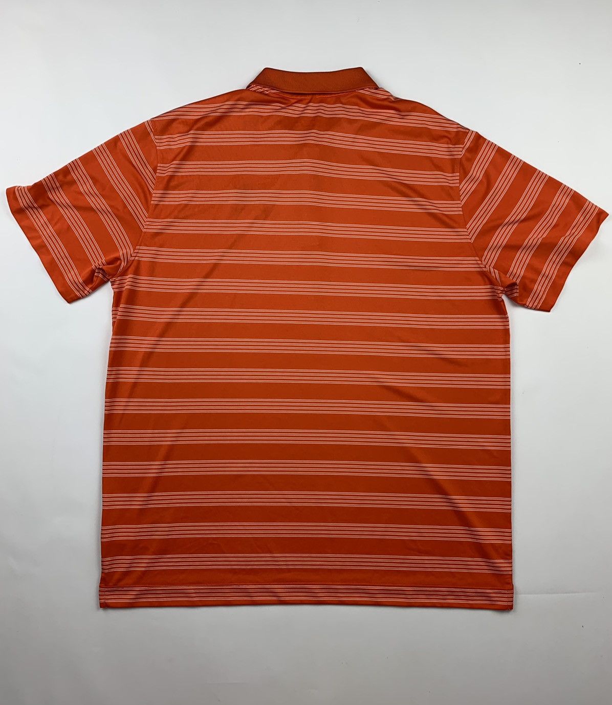 Nike Nike Golf Polo Shirt Tour Performance Size US XL / EU 56 / 4 - 3 Thumbnail