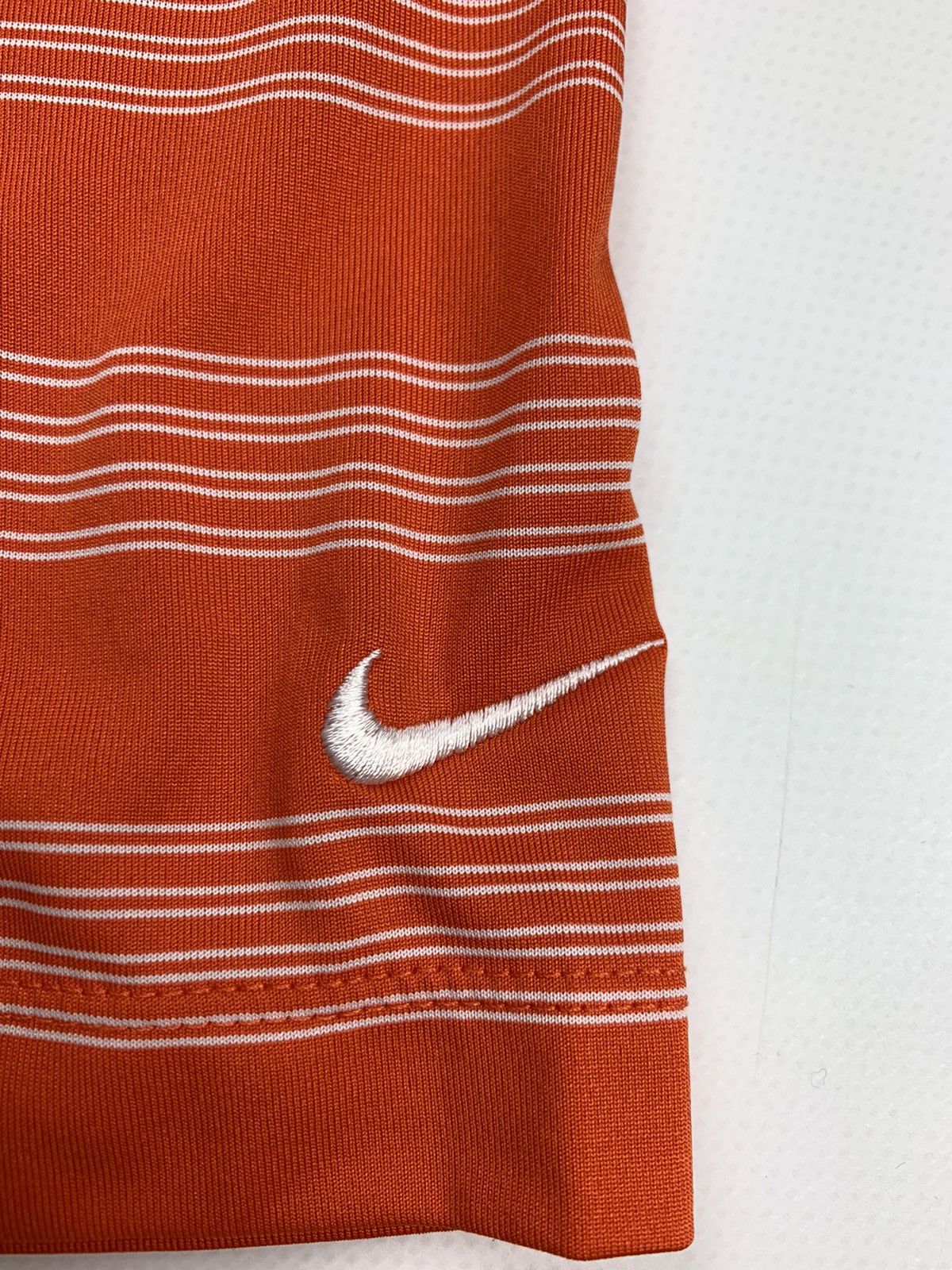 Nike Nike Golf Polo Shirt Tour Performance Size US XL / EU 56 / 4 - 5 Thumbnail
