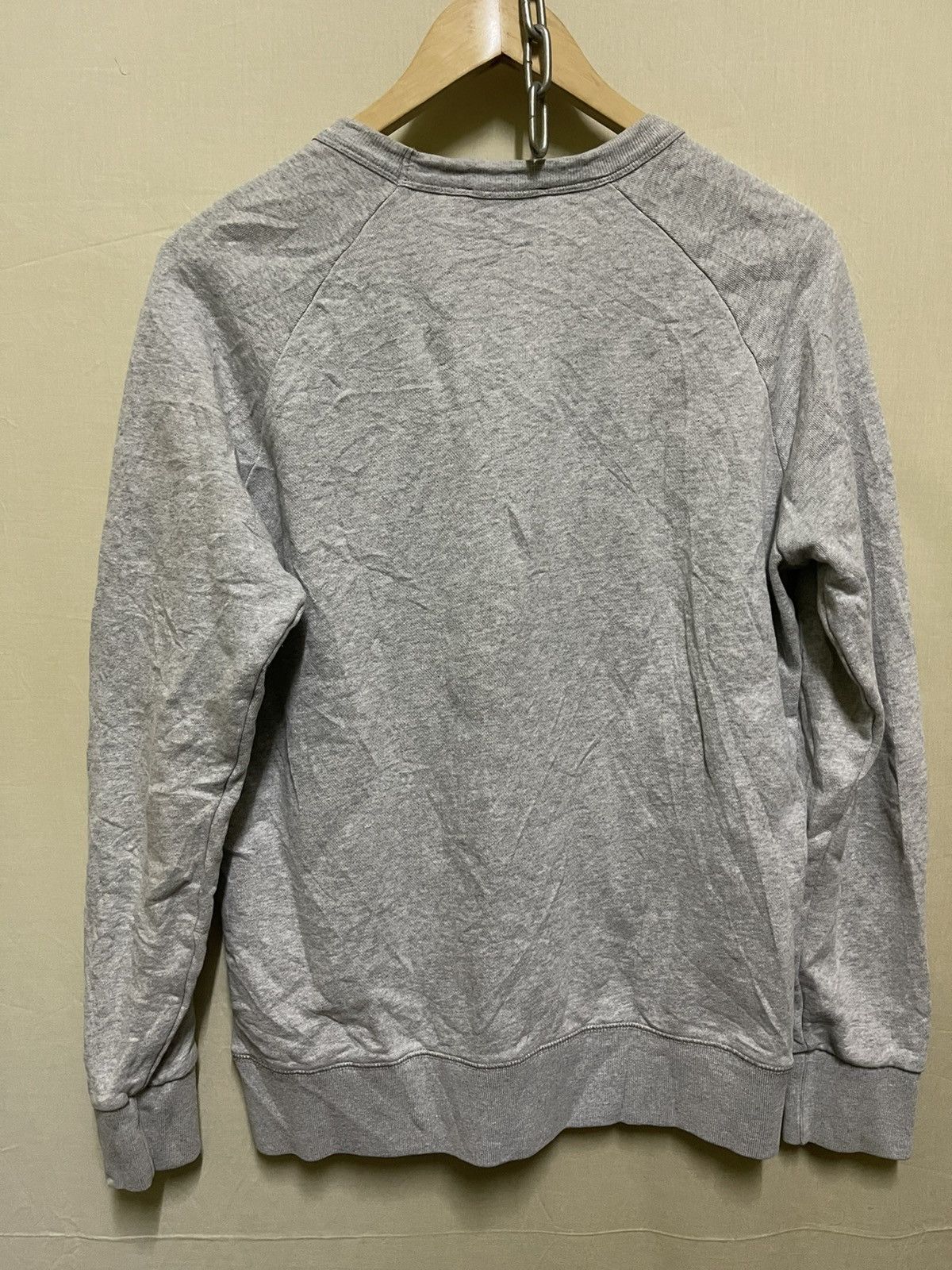 Maison Kitsune Playtime With Maison Kitsune Sweatshirt XS Size US XS / EU 42 / 0 - 2 Thumbnail