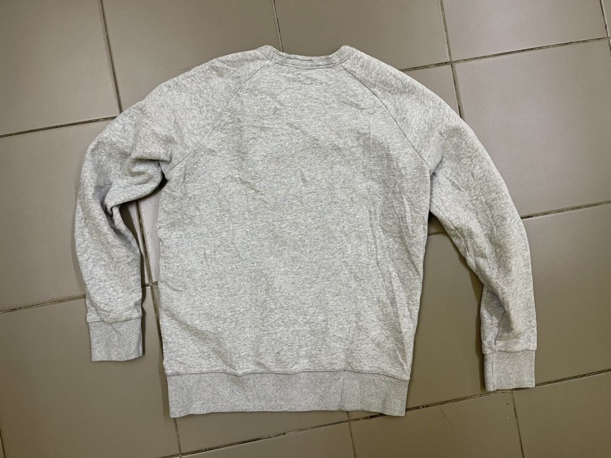 Maison Kitsune Playtime With Maison Kitsune Sweatshirt XS Size US XS / EU 42 / 0 - 8 Thumbnail