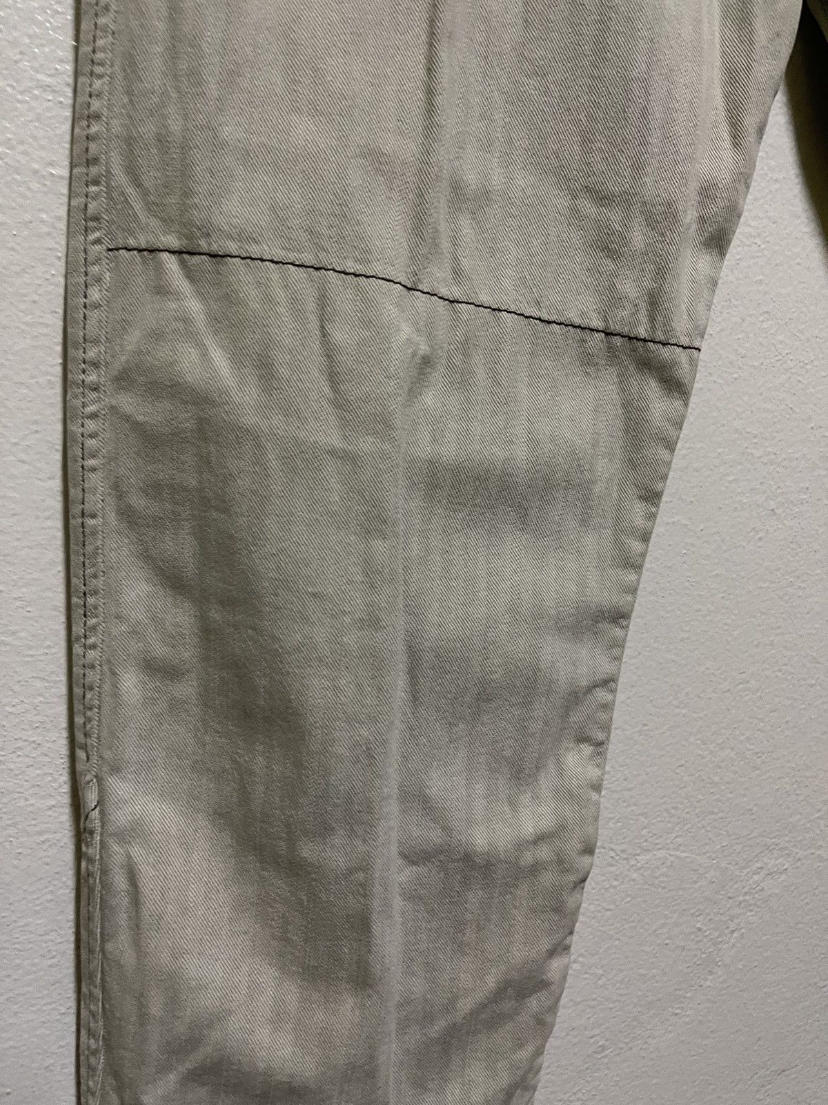 Diesel Diesel Psychotechnic Washed Jeans Size US 32 / EU 48 - 3 Thumbnail