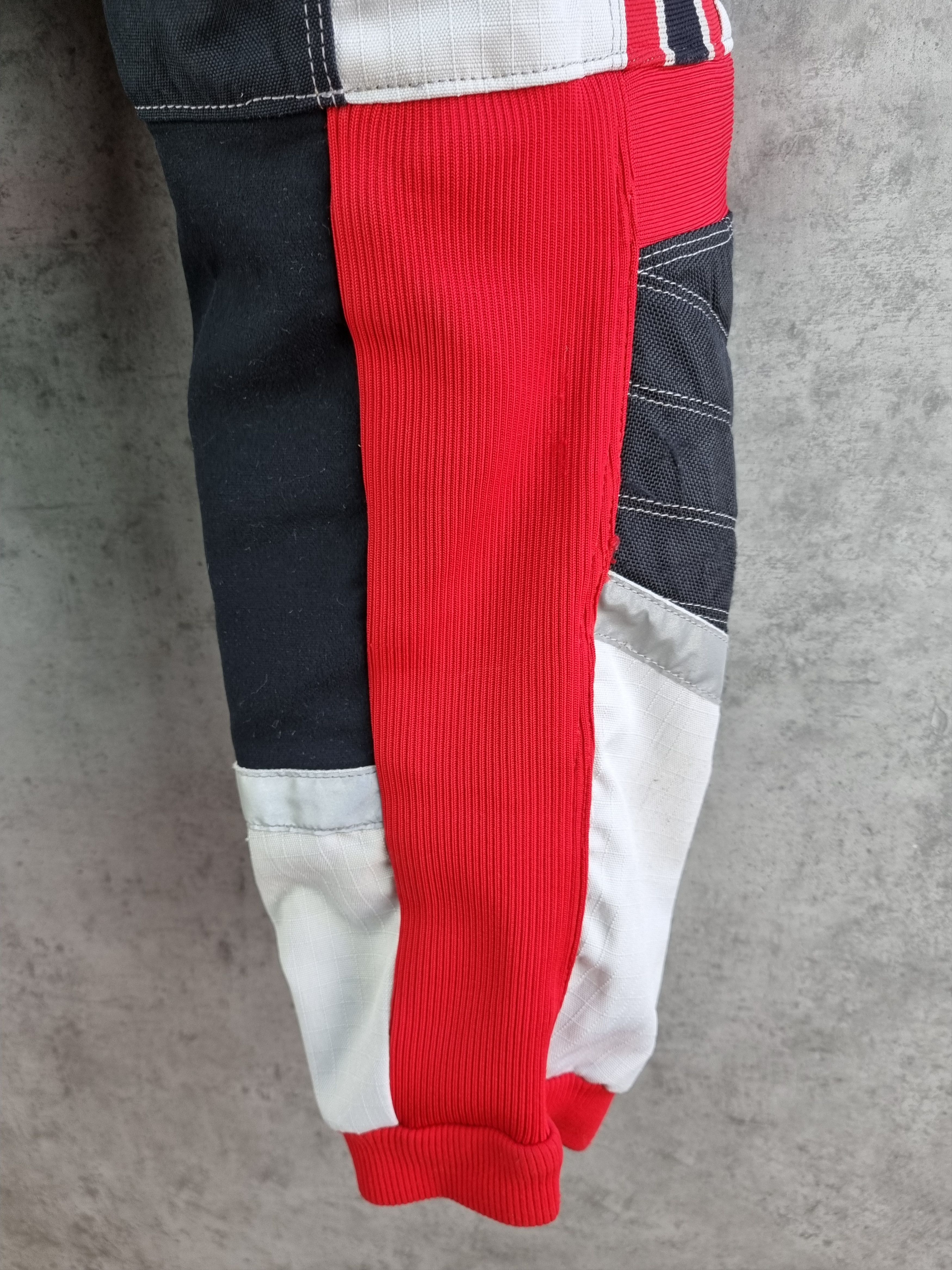 Fox Racing Rare FOX Racing Motocross Enforced Pants SUPREME style Size US 32 / EU 48 - 12 Thumbnail