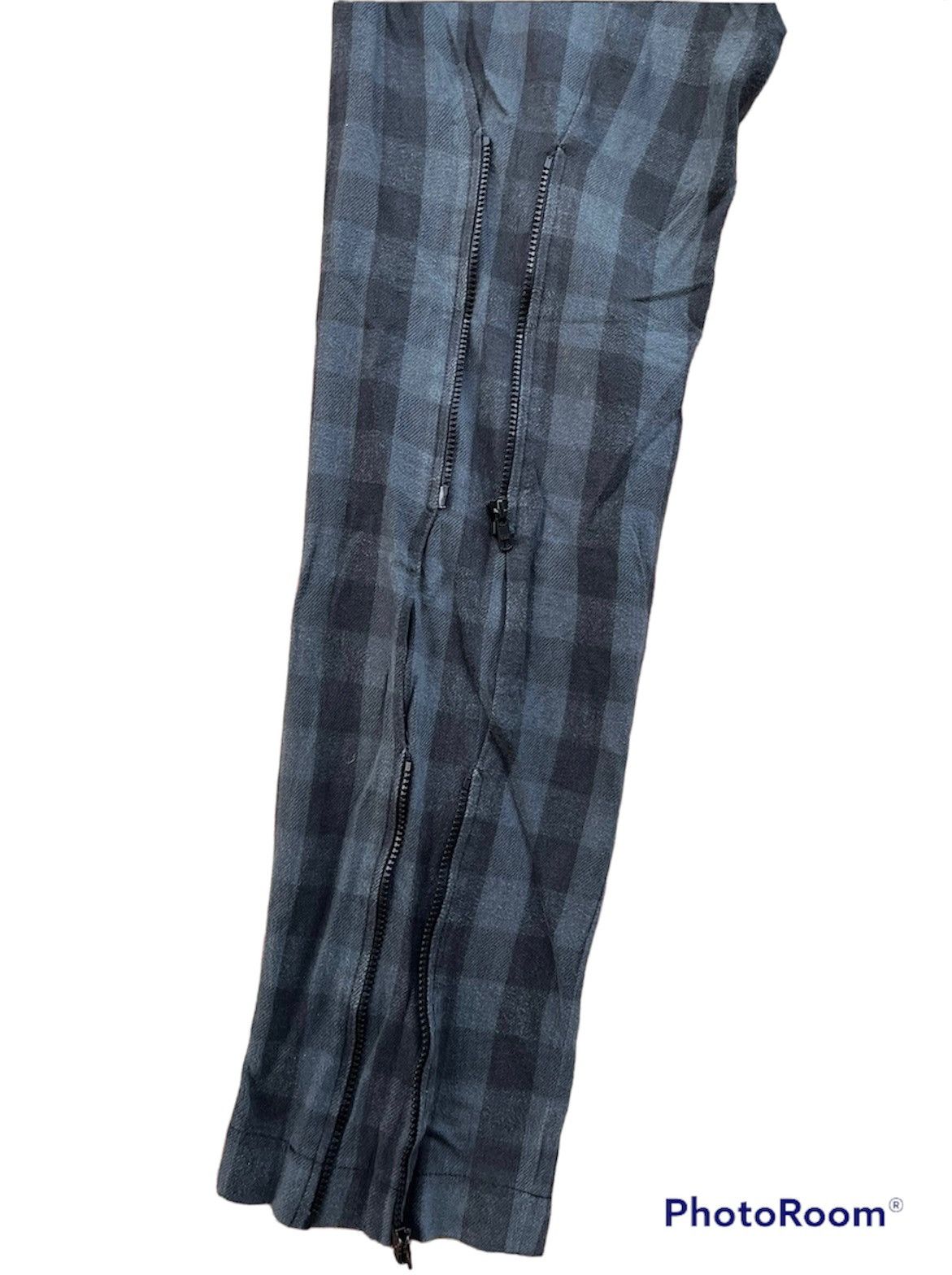 Neighborhood (A99). NEIGHBORHOOD BONDAGE PUNK PANTS Size US 35 - 5 Thumbnail