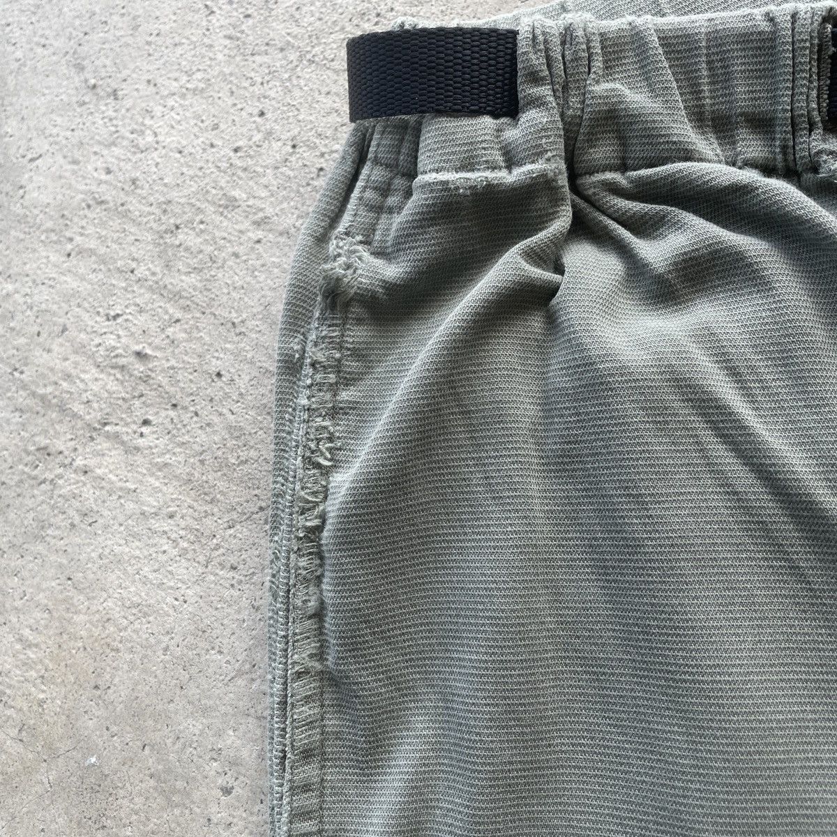 Japanese Brand Vintage Banff Faded Spring Waist Trousers Casual Pants Size US 29 - 11 Thumbnail