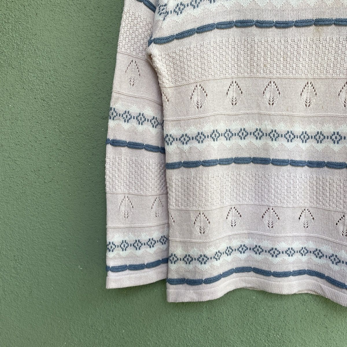 Aran Isles Knitwear Vintage Malchelo Native Knitwear Size US S / EU 44-46 / 1 - 4 Thumbnail