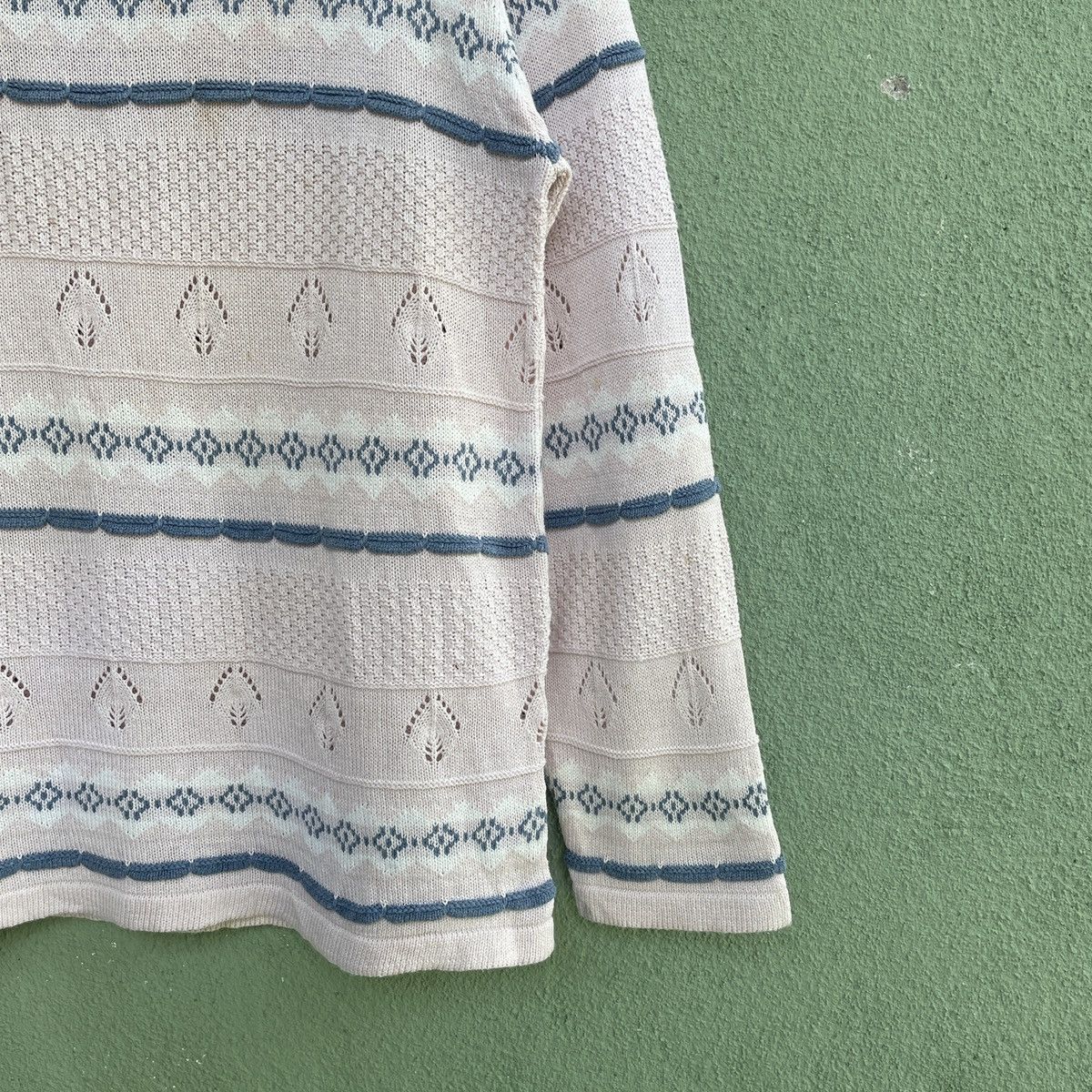 Aran Isles Knitwear Vintage Malchelo Native Knitwear Size US S / EU 44-46 / 1 - 5 Thumbnail