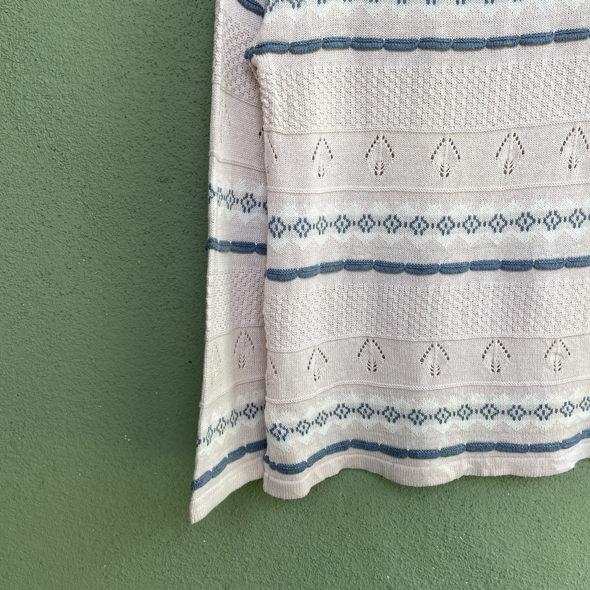 Aran Isles Knitwear Vintage Malchelo Native Knitwear Size US S / EU 44-46 / 1 - 9 Thumbnail