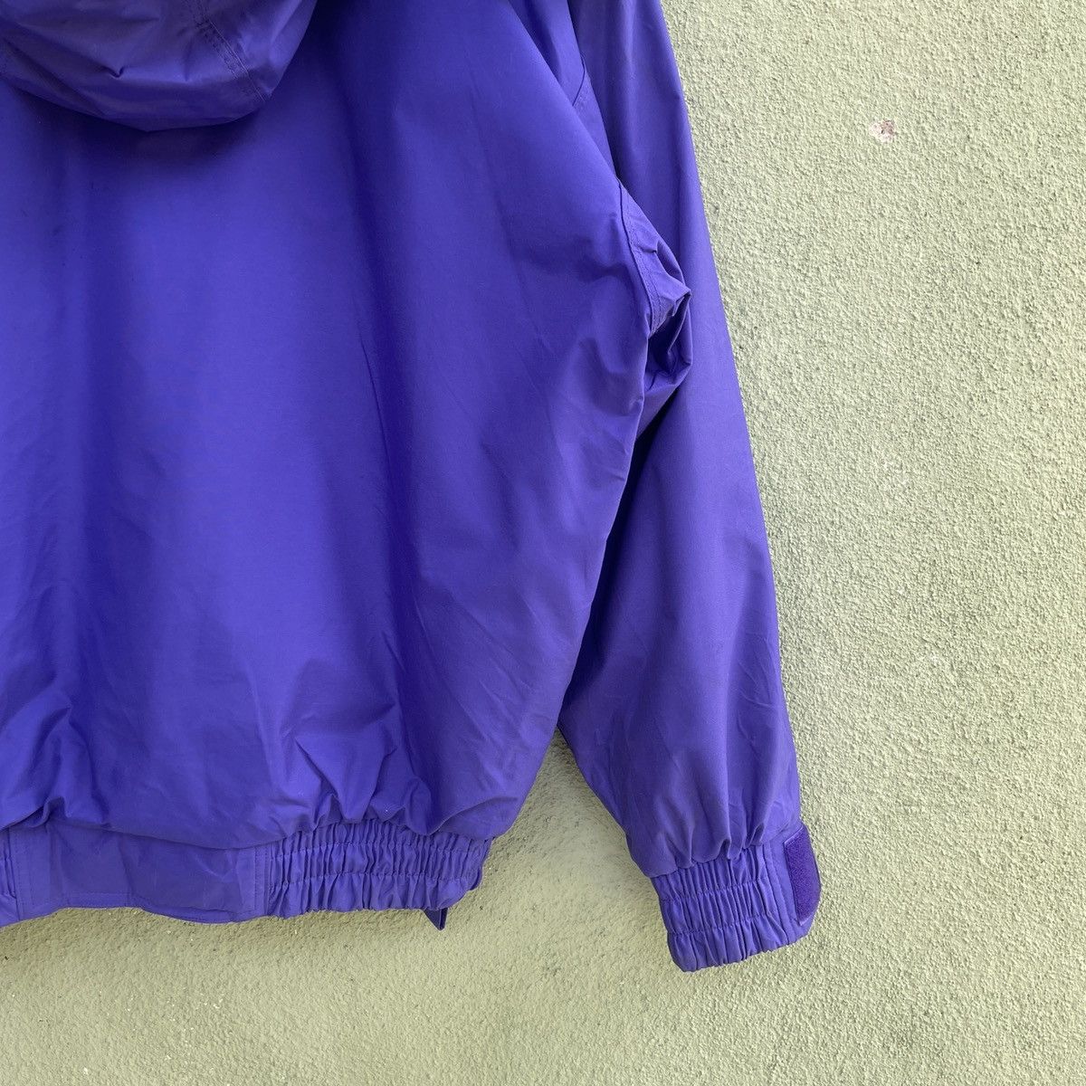 Japanese Brand Vintage GreatBanff Zipper & Button Hooded Jacket Size US XXL / EU 58 / 5 - 11 Thumbnail
