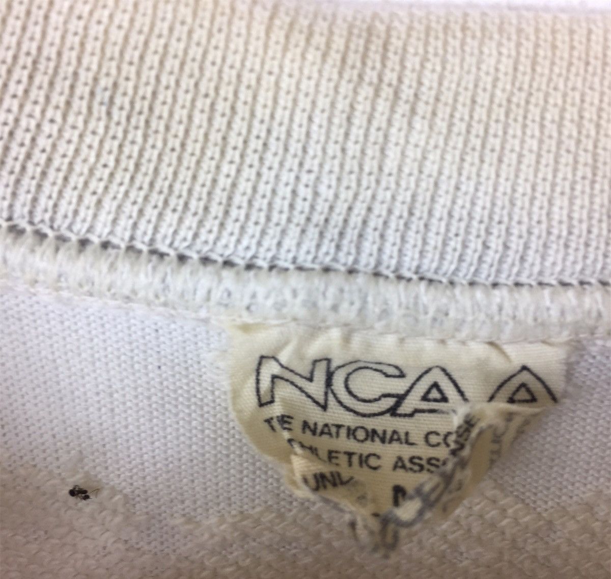 NCAA Vintage ucla bruins Sweatshirt Casual Jumper Streetwear Size US S / EU 44-46 / 1 - 2 Thumbnail