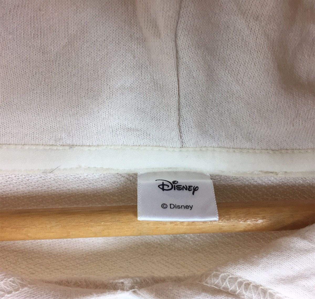 Mickey Mouse Mickey Mouse Sweatshirt Cartoon Network Casual crop top Size US M / EU 48-50 / 2 - 2 Thumbnail