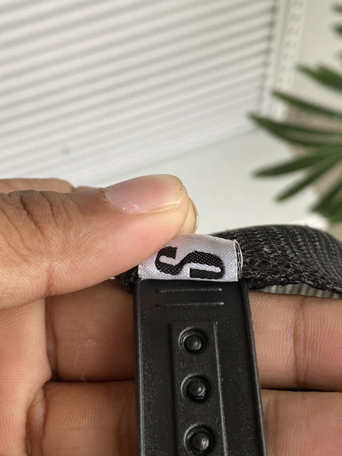 Stussy OG Stussy Honolulu Trucker Cap /Travis Flacko Scott Size ONE SIZE - 7 Thumbnail