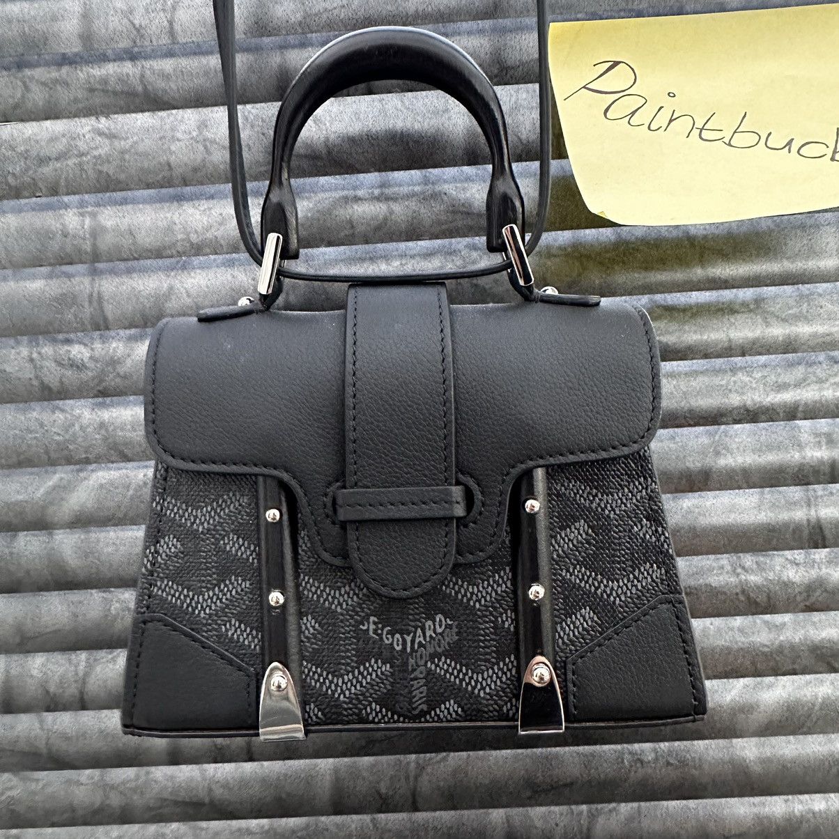 goyard saigon nano bag price｜TikTok Search