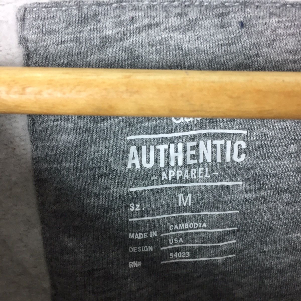 Gap Gap sweatshirt Casual Jumper Pullover Size US M / EU 48-50 / 2 - 3 Thumbnail