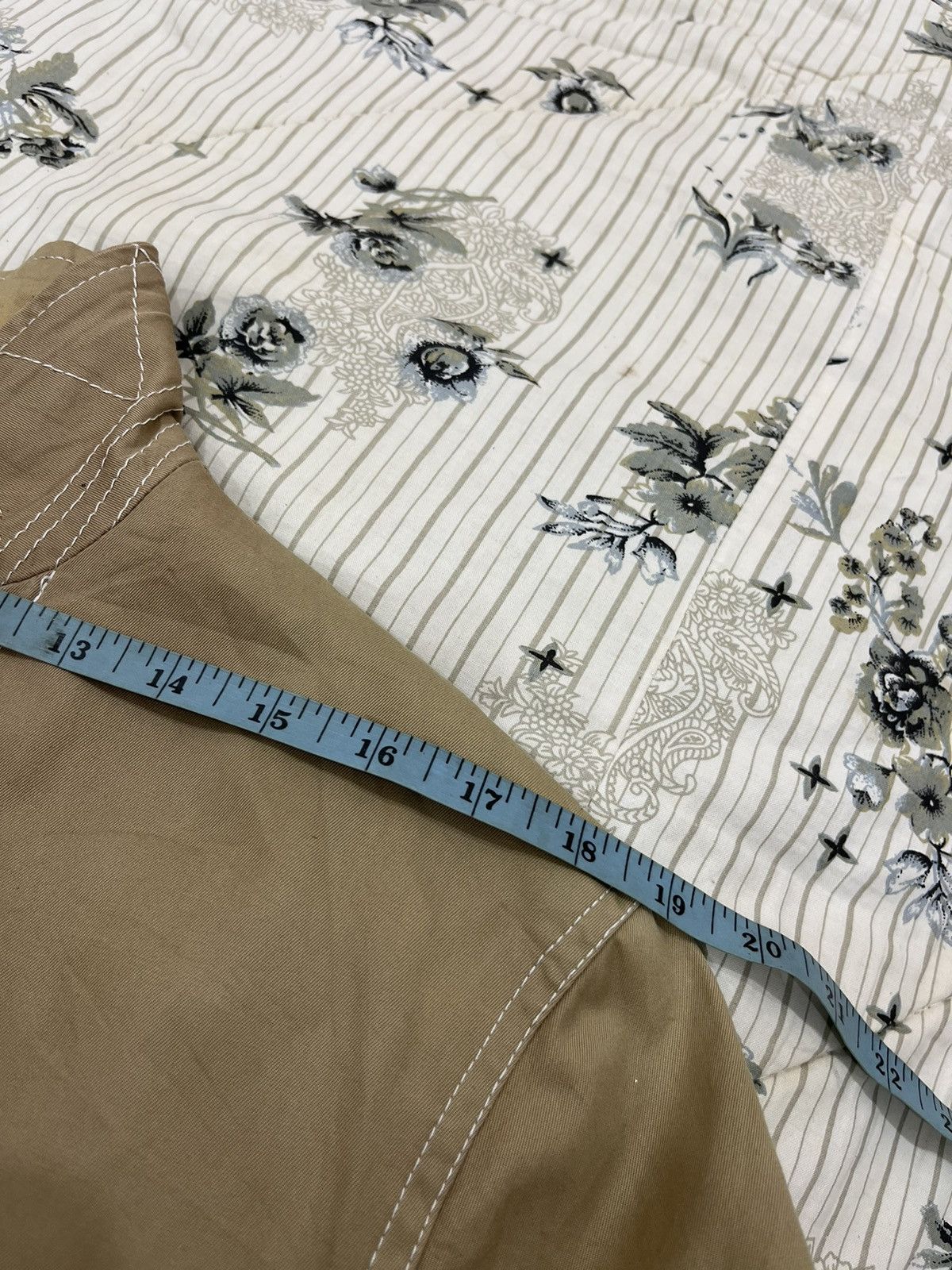 Yohji Yamamoto (J). YOHJI YAMAMOTO YS JAPAN ARCHIVE JACKET Size US M / EU 48-50 / 2 - 14 Thumbnail