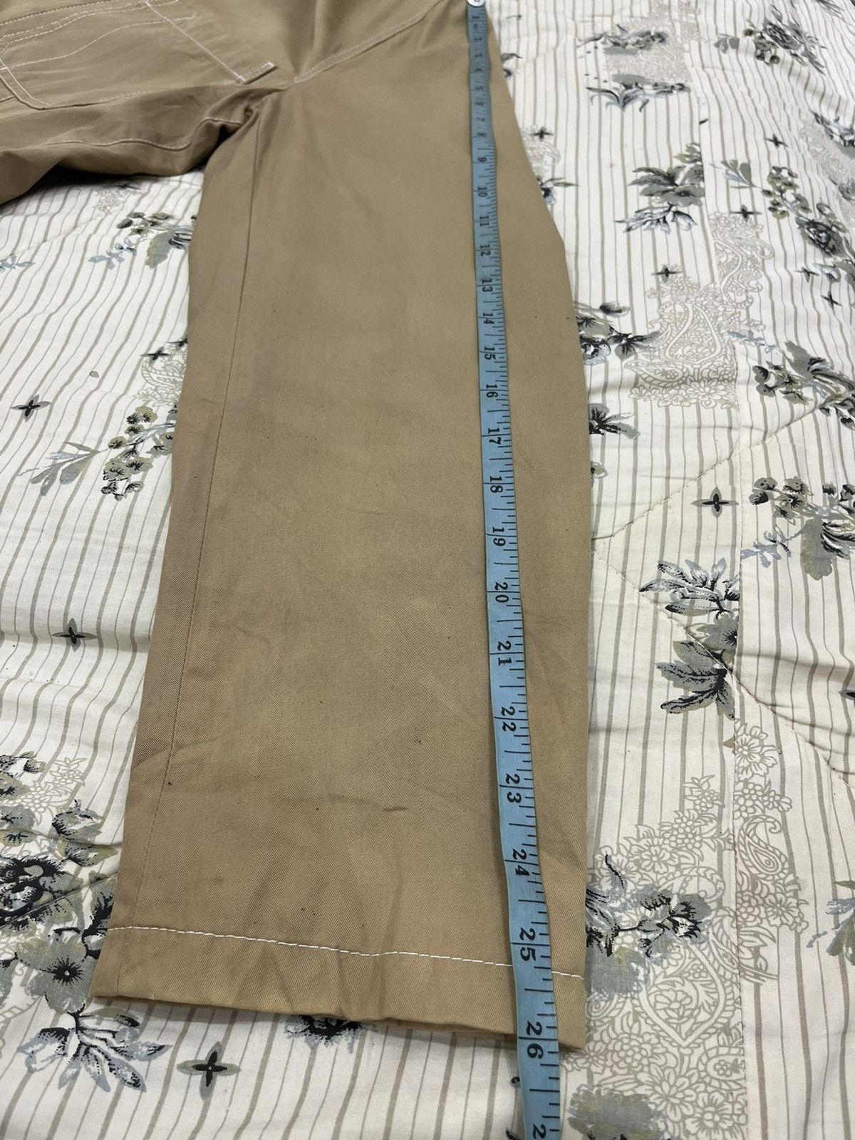 Yohji Yamamoto (J). YOHJI YAMAMOTO YS JAPAN ARCHIVE JACKET Size US M / EU 48-50 / 2 - 15 Thumbnail