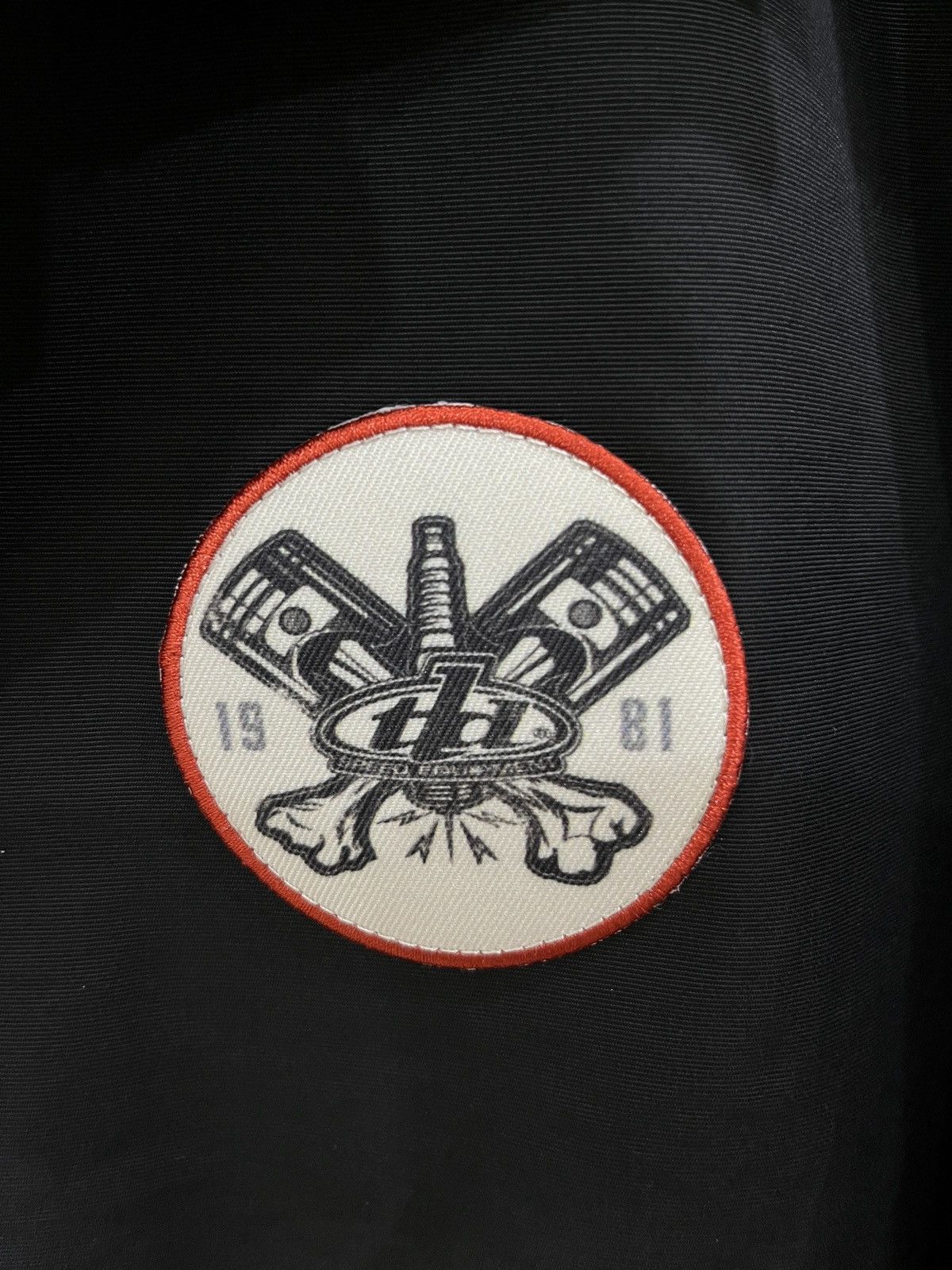 Sports Specialties (Jjjj). TROY LEE DESIGNS RACING COACH JACKET Size US L / EU 52-54 / 3 - 11 Thumbnail