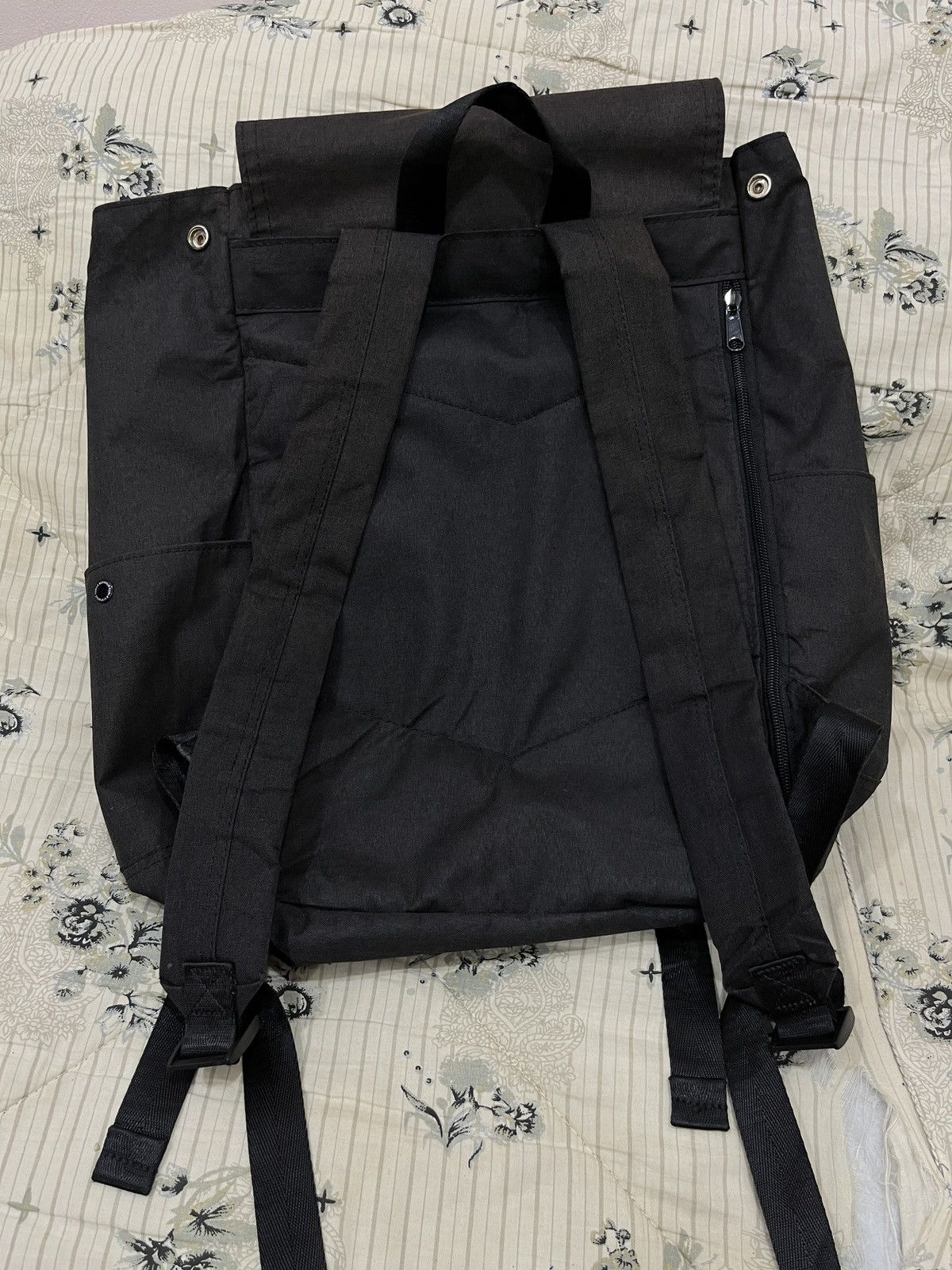 Japanese Brand ANELLO JAPANESE BAGPACK Size ONE SIZE - 10 Thumbnail