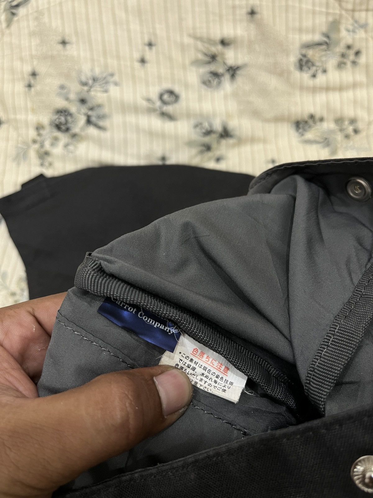 Japanese Brand ANELLO JAPANESE BAGPACK Size ONE SIZE - 8 Thumbnail