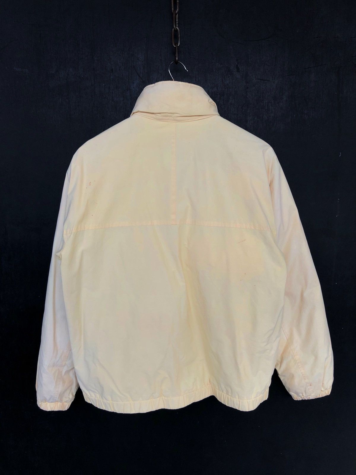 Moncler GRAIL🔥Vtg Moncler 🇫🇷 Gore-Tex Goose Down Bomber Jacket Size US M / EU 48-50 / 2 - 6 Thumbnail