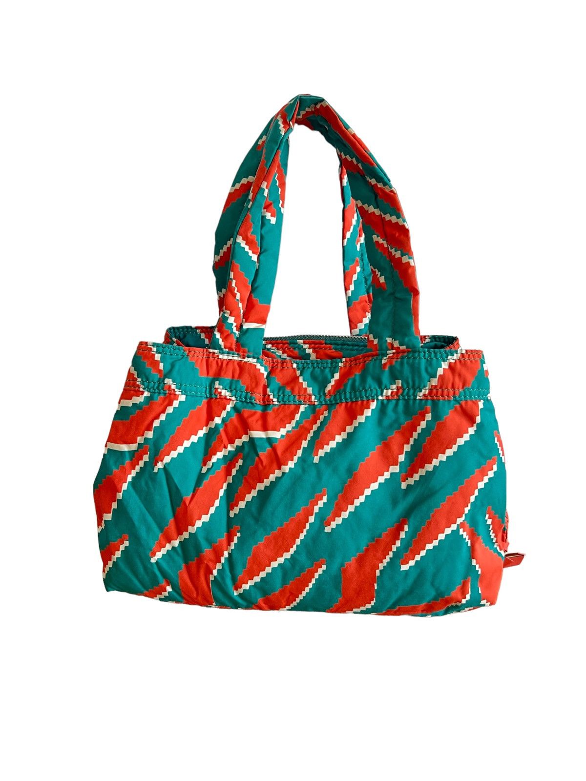 Vivienne Westwood GRAIL🔥Vivienne Westwood Orb Logo Multicolor Camouflage Bag Size ONE SIZE - 4 Thumbnail
