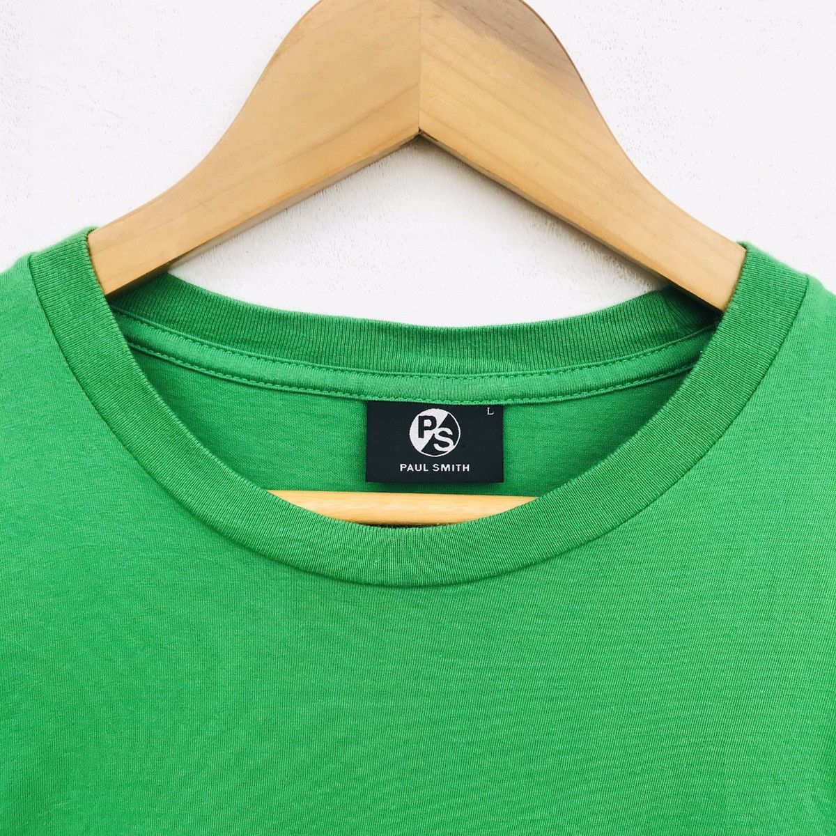 Paul Smith Staff 2017 Summer Sonic by paul smith Size US M / EU 48-50 / 2 - 5 Thumbnail